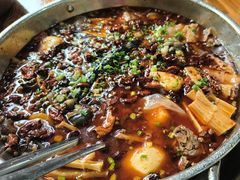-黑竹香鸡(营和巷店)