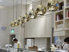 -法桐蛋糕·手作面包(万象城店)