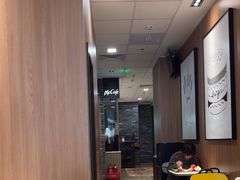 -麦当劳(凯德MALL太阳宫店)