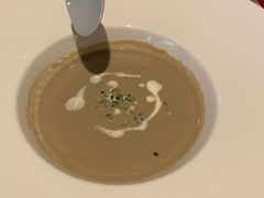 -圣丰索菲特·法国餐厅