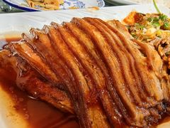 -六顺园清真回族饭店(工程街店)