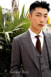 -THE RUIZ GZ睿制西装定制