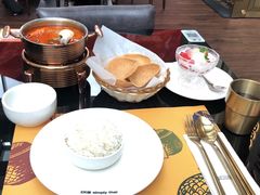 -simply thai天泰(静安嘉里中心店)