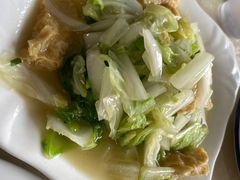 -领鲜土菜馆