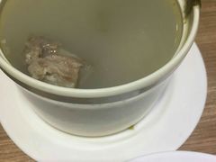 -百福麵家(新馬路店)