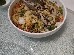 -巴音浩日娲·蒙餐(双林东路店)