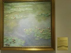 -印象莫奈时光映迹艺术展