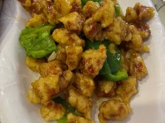 -老朴饭店(邮政街总店)