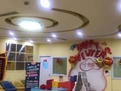 -竞思注意力·专注力·学习能力训练(天一广场中心)