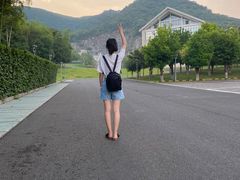 -雅达·阳羡溪山小镇中心