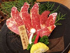 -黑牛の店·和牛烧肉(合生汇店)