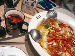 -太二酸菜鱼(菱角湖万达店)