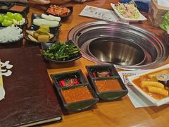 -杀猪天·韩国烤肉(总店)