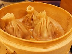天王烤鸭包-南京大牌档(龙湖长楹天街店)