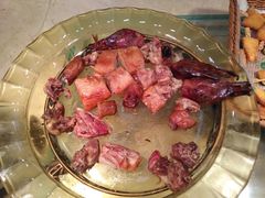 -火焰山自助烧烤涮石板烤肉(新华大街店)