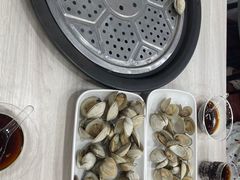 -船奇蒸汽海鲜·闽菜(八市海鲜总店)