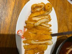 -老妈米线(木渎影视城店)