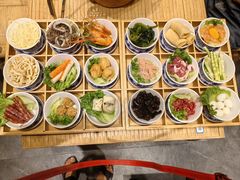 -聚汇三少·龙虾·中餐厅(莫邪路新天地店)