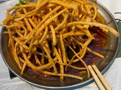 -巴厘龙虾·榜首油焖大虾(洞庭·艺术洋房店)