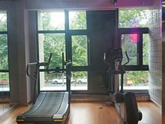 -蜗牛健身·私教馆(海珀香庭店)