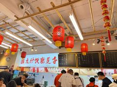 -扬二春炒饭(国庆路总店)
