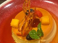 -OLLA 西班牙餐厅(丰盛里店)