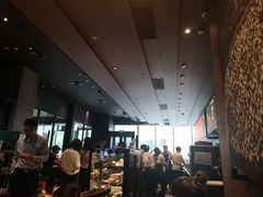 -星巴克臻选(北京太阳宫凯德店)