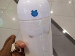 米酒酿奶-兰熊鲜奶(西直门凯德mall店)