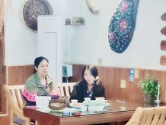 -八木轩·寻味大理白族民俗餐厅(文献路店)