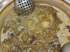 -土连锅·现熬养生汤锅(梁家巷店)