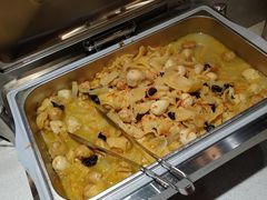 -（滨海服务区）餐厅