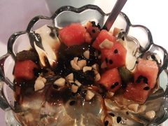 -雲蜀龙阁·金牌水煮鱼(方庄店)