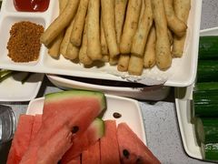 -海底捞火锅(吴中路店)