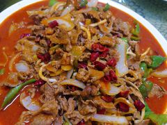 -范记靖远羊羔肉(博物馆店)