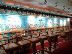 大堂-德云社(三里屯店)