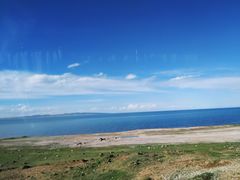 -青海湖国家重点风景名胜区