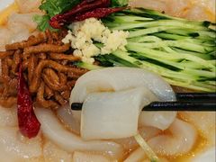 -东方饺子王(工农大路店)