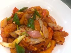 -燕春园中餐厅-北大博雅国际酒店