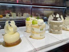 -UPPER KITCHEN(延安路店)
