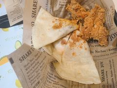 -TACO STAR 塔可星(下沙宝龙店)