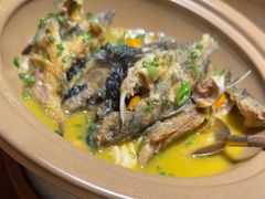 -禾田里·农村家常菜(乐从金河水岸店)