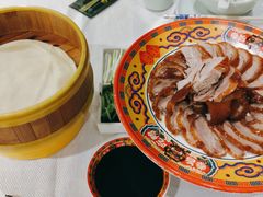 褚记北京烤鸭-褚记北京烤鸭(广州路店)