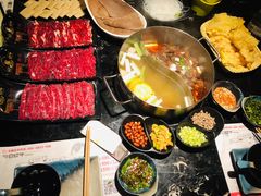 -牛品福潮汕牛肉火锅(旺庄店)