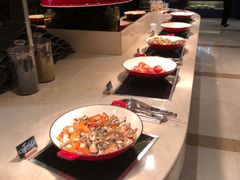-曙光国际大酒店中餐厅