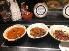 -安蒂娅·海鲜自助餐厅(安蒂娅美兰酒店)