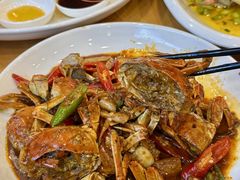 -品鲜村农家菜·阳澄湖大闸蟹(总店)