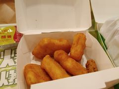 -德克士(文一店)