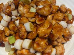 -7号院家宴.烧鸽子(门头沟店)