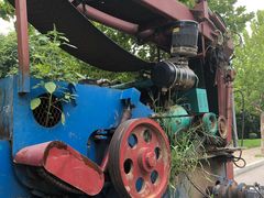 -济南国际园博园