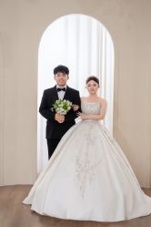 -都市丽人婚纱摄影